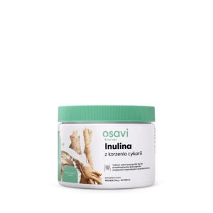 OSAVI cikóriagyökérből nyert inulin (270 g / 9 fl. oz.)