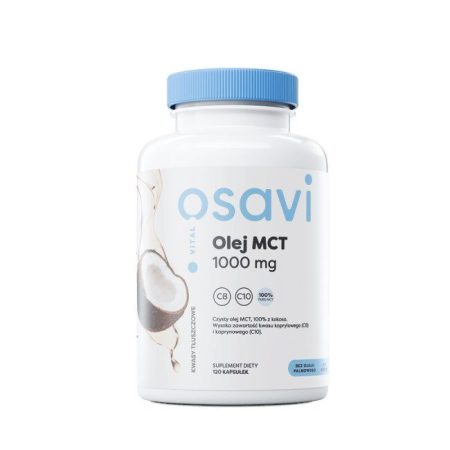 OSAVI MCT-olaj