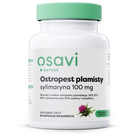 OSAVI Máriatövis