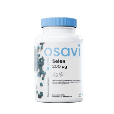 OSAVI Szelén