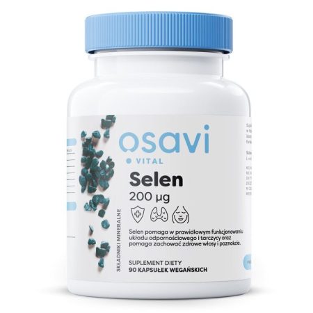 OSAVI Szelén