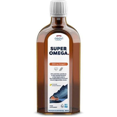 OSAVI Super Omega