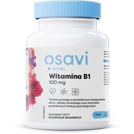 OSAVI B1-vitamin