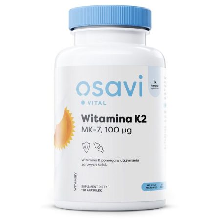 OSAVI K2-vitamin MK-7