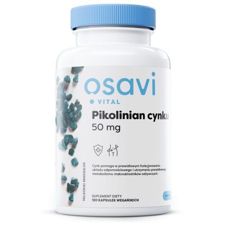 OSAVI cink-pikolinát