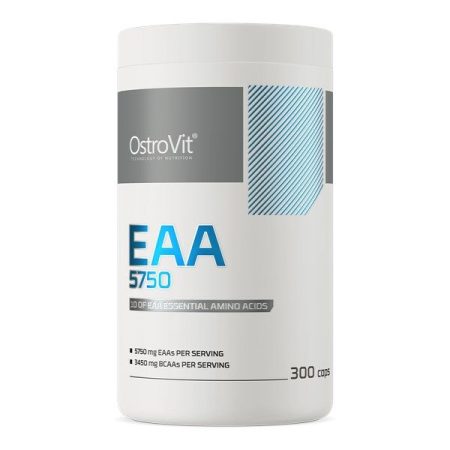 OSTROVIT EAA 5750 mg (300 kapszula)