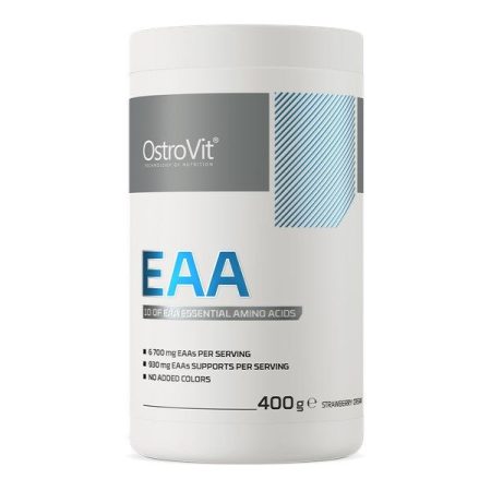 OSTROVIT EAA strawberry cream (400 g)