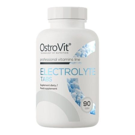 OSTROVIT elektrolit (90 tabletta)