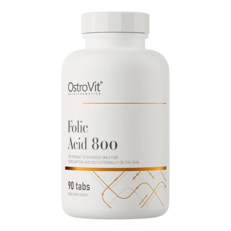 OSTROVIT Folsav (90 tabletta)