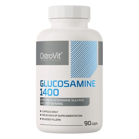 OSTROVIT Glükózamin 1400 mg (90 kapszula)