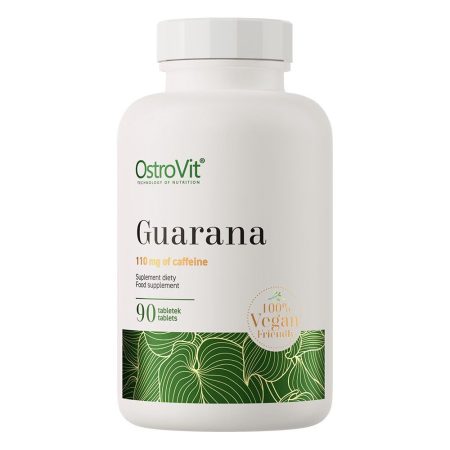 OSTROVIT Guarana VEGE (90 tabs)