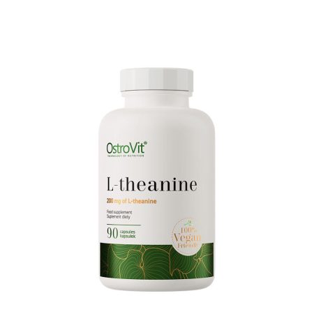 OSTROVIT L-teanin (90 kapszula)
