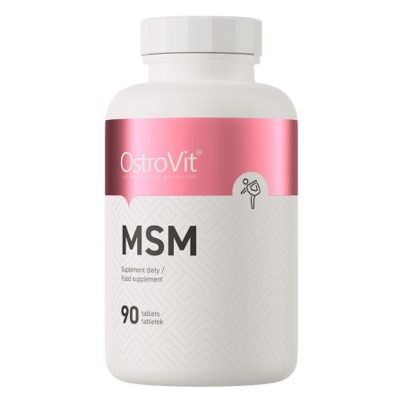 OSTROVIT MSM (90 tabletta)