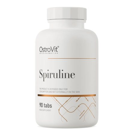 OSTROVIT Spirulina (90 tabletta)