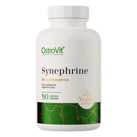 OSTROVIT Szinefrin 20 mg (90 kapszula)