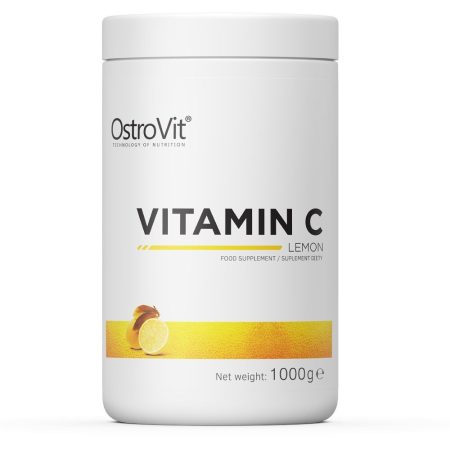 OSTROVIT Vitamin C (1000 g)