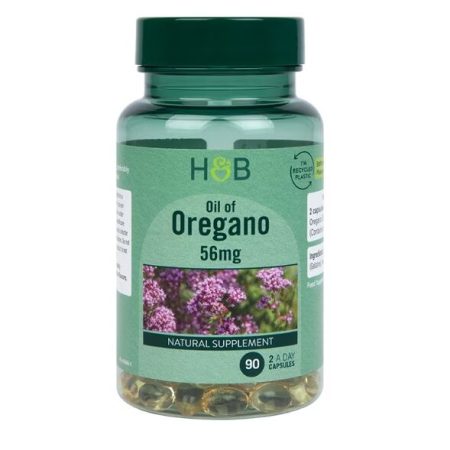 Oregano-olaj