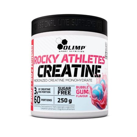 Olimp Nutrition - Rocky Athletes kreatin