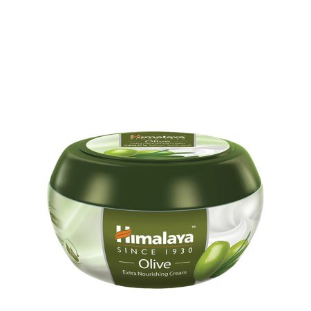 Olive Extra tápláló krém - 150 ml.