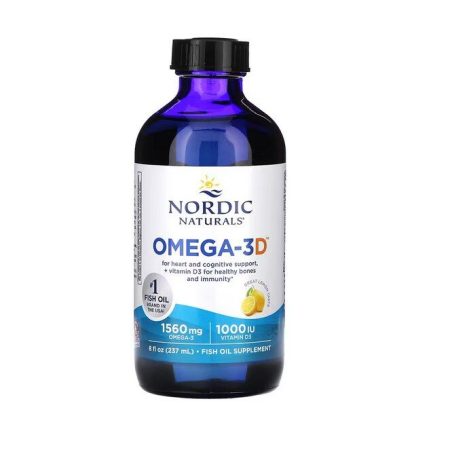Omega-3D