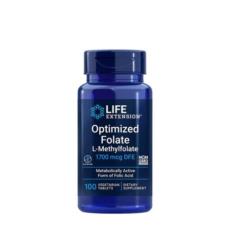 Optimalizált folsav
