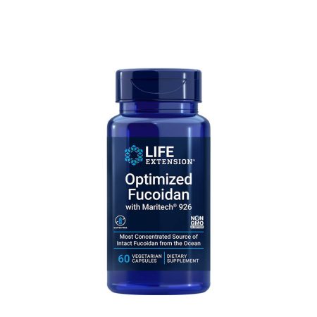 Optimized Fucoidan with Maritech 926 - 60 vcaps