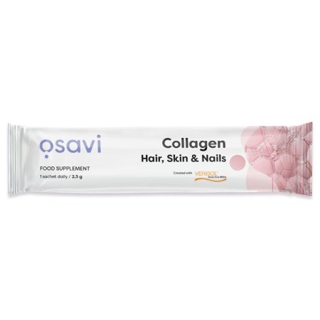 Osavi - Kollagénpeptidek