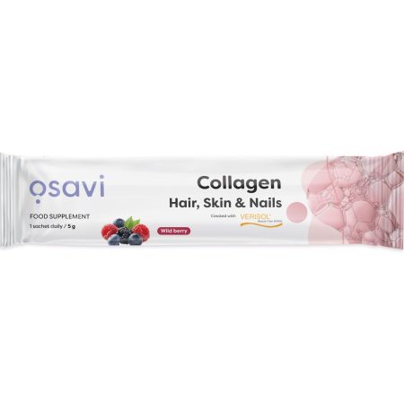 Osavi - Kollagénpeptidek (haj