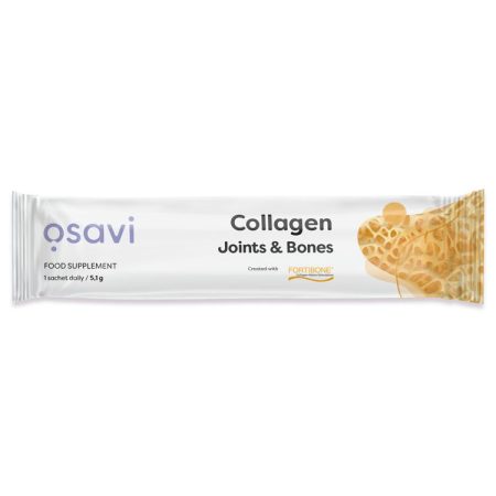 Osavi - Kollagénpeptidek - Ízületek és csontok - 5