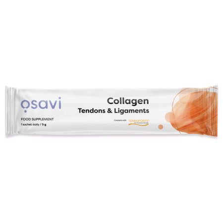 Osavi - Collagen Peptides - Tendons & Ligaments - 5g (1 serving)