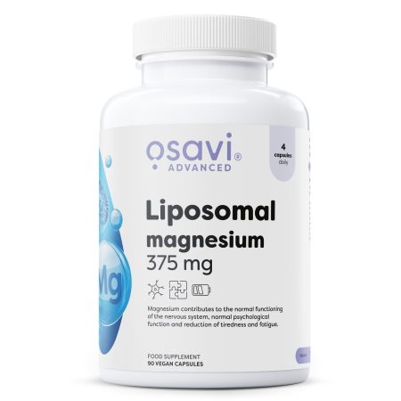 Osavi - Liposzomális magnézium