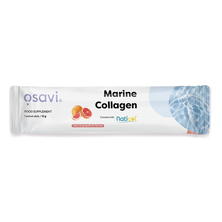 Osavi - Tengeri kollagén
