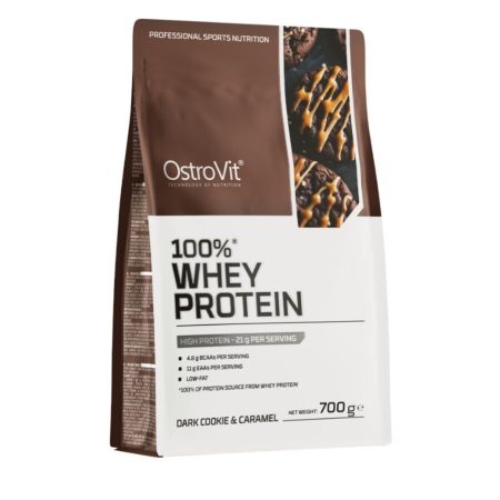 OstroVit - 100% Whey Protein
