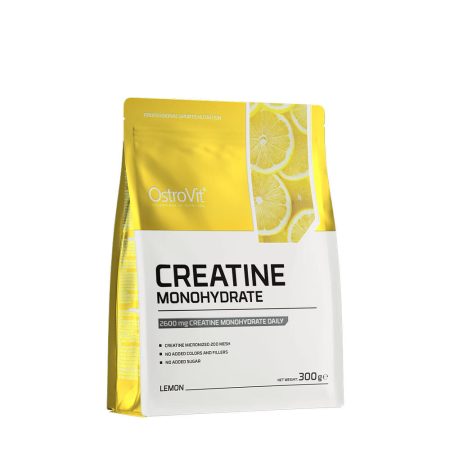 Ostrovit kreatin-monohidrát (300 g