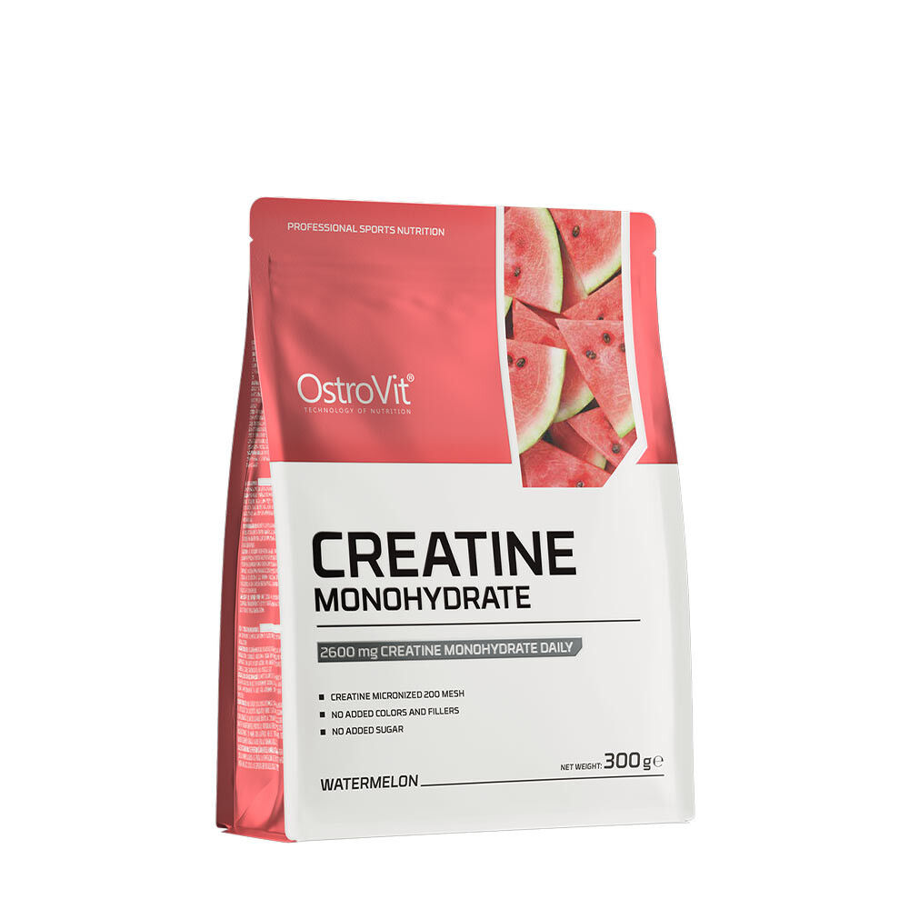 Ostrovit kreatin-monohidrát (300 g