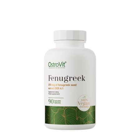 Ostrovit Fenugreek Vege (90 kapszula)