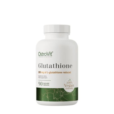 Ostrovit Glutathione Vege (90 kapszula)