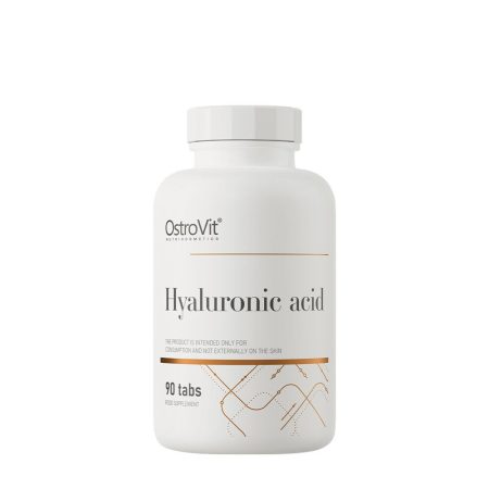Ostrovit hialuronsav (90 tabletta)