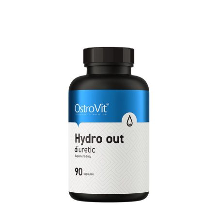 Ostrovit Hydro Out vizelethajtó (90 kapszula)