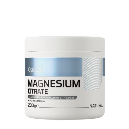 Ostrovit magnézium-citrát 200 g