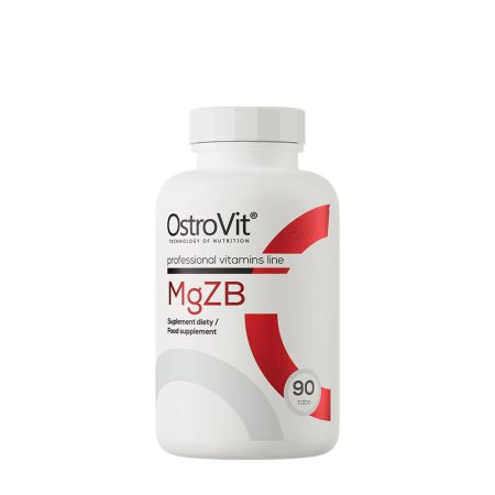 Ostrovit MgZB - Magnézium