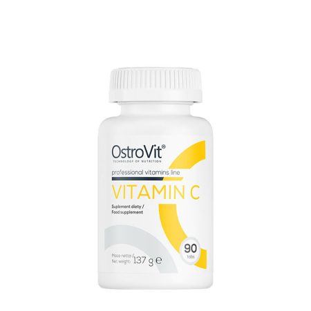 Ostrovit C-vitamin 1000 mg (90 tabletta)