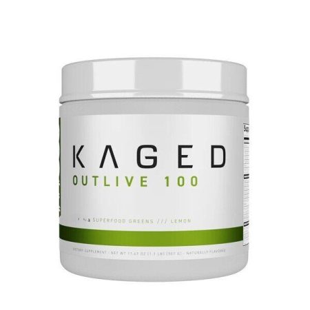 Outlive 100