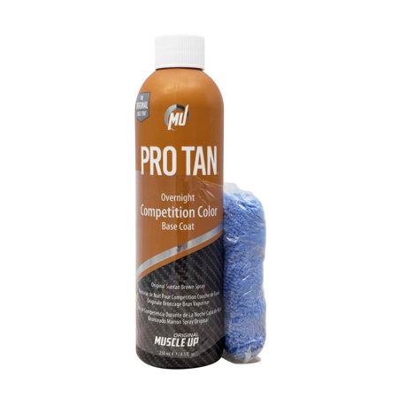 Overnight Competition Color Base Coat