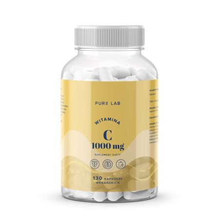 PURE LAB C-vitamin