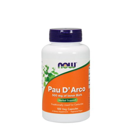 Pau D'Arco