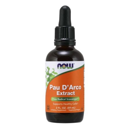 Pau D'Arco Extract - 59 ml