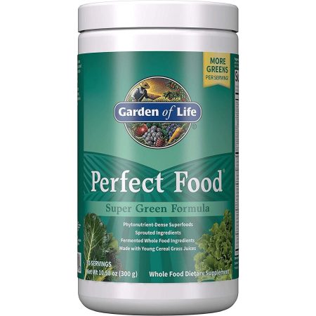 Perfect Food Super Green Formula