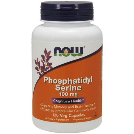 Phosphatidyl Serine