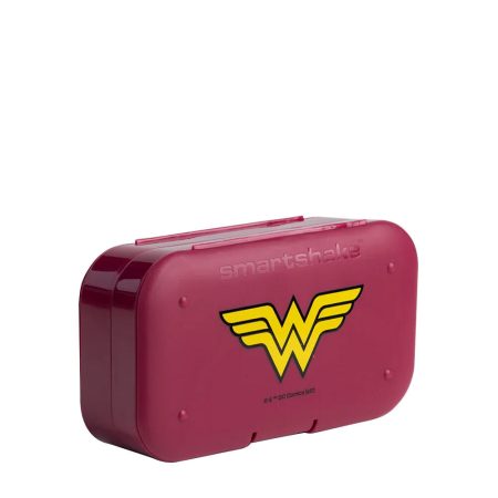 Pill Box Organizer